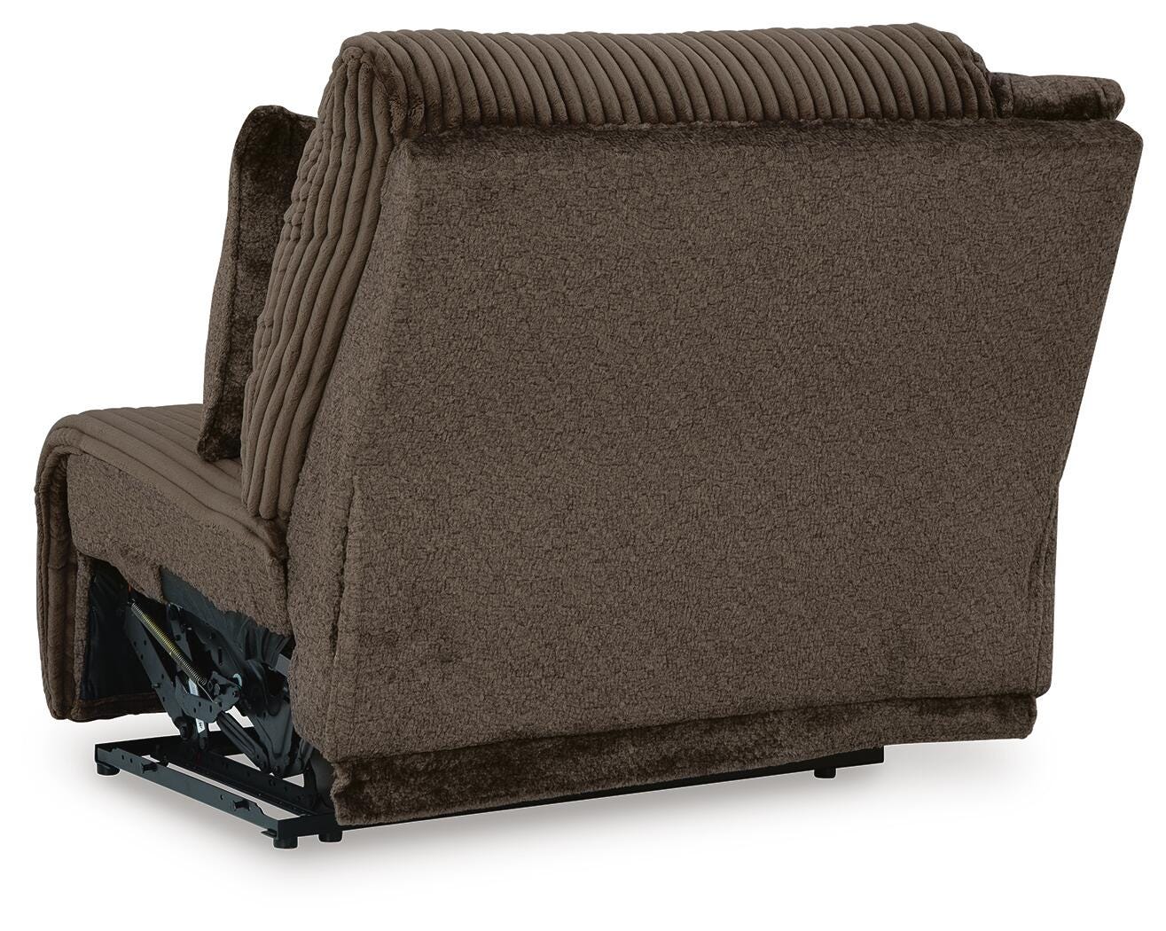 Top Tier Sofa Chaise Sectional - Image 28