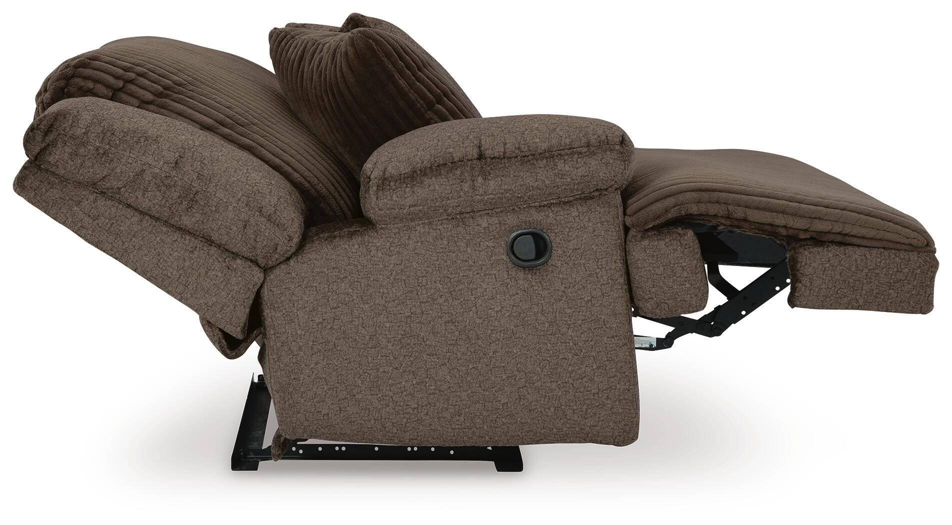 Top Tier Sofa Chaise Sectional - Image 30