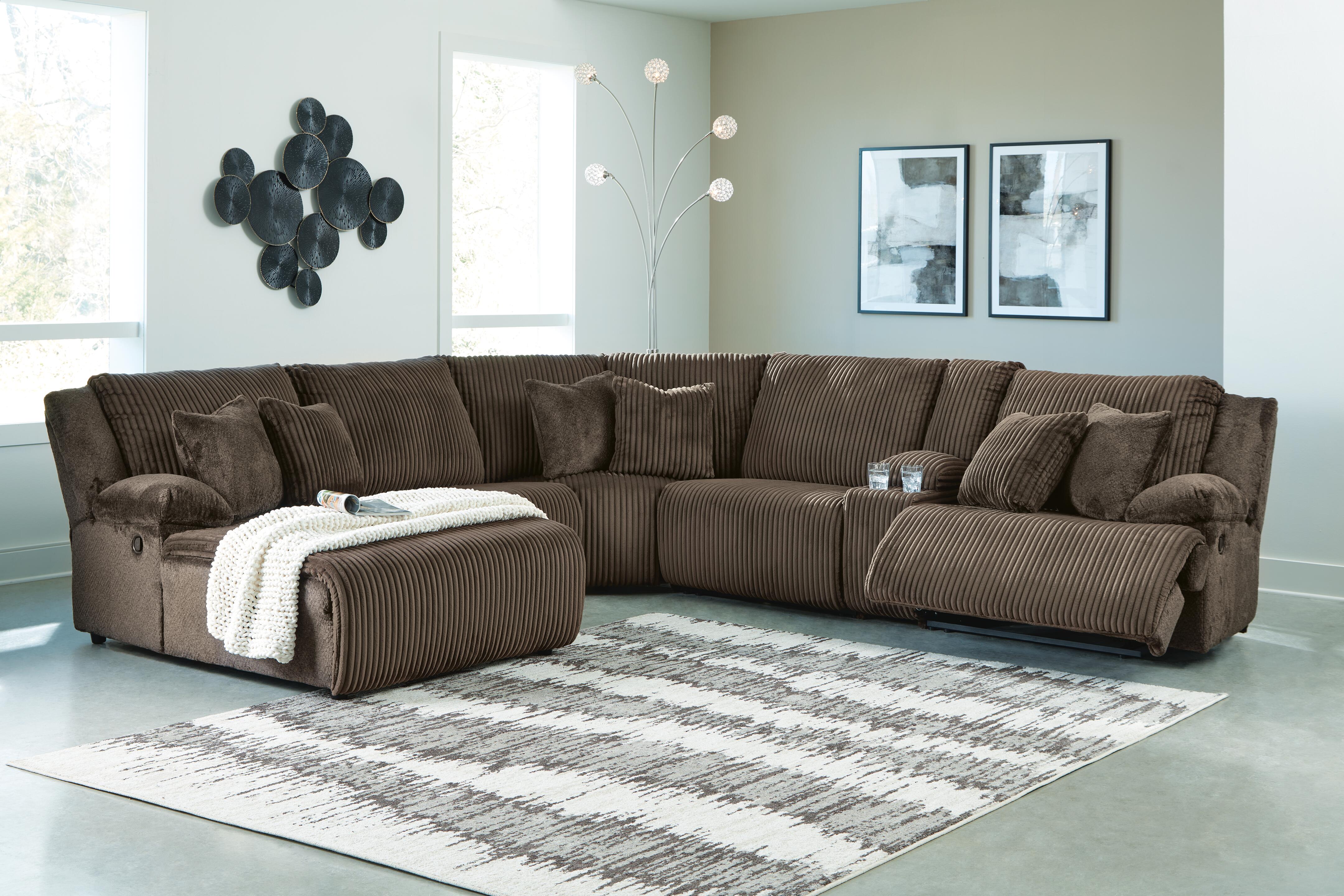Top Tier Living Room Set - Image 36
