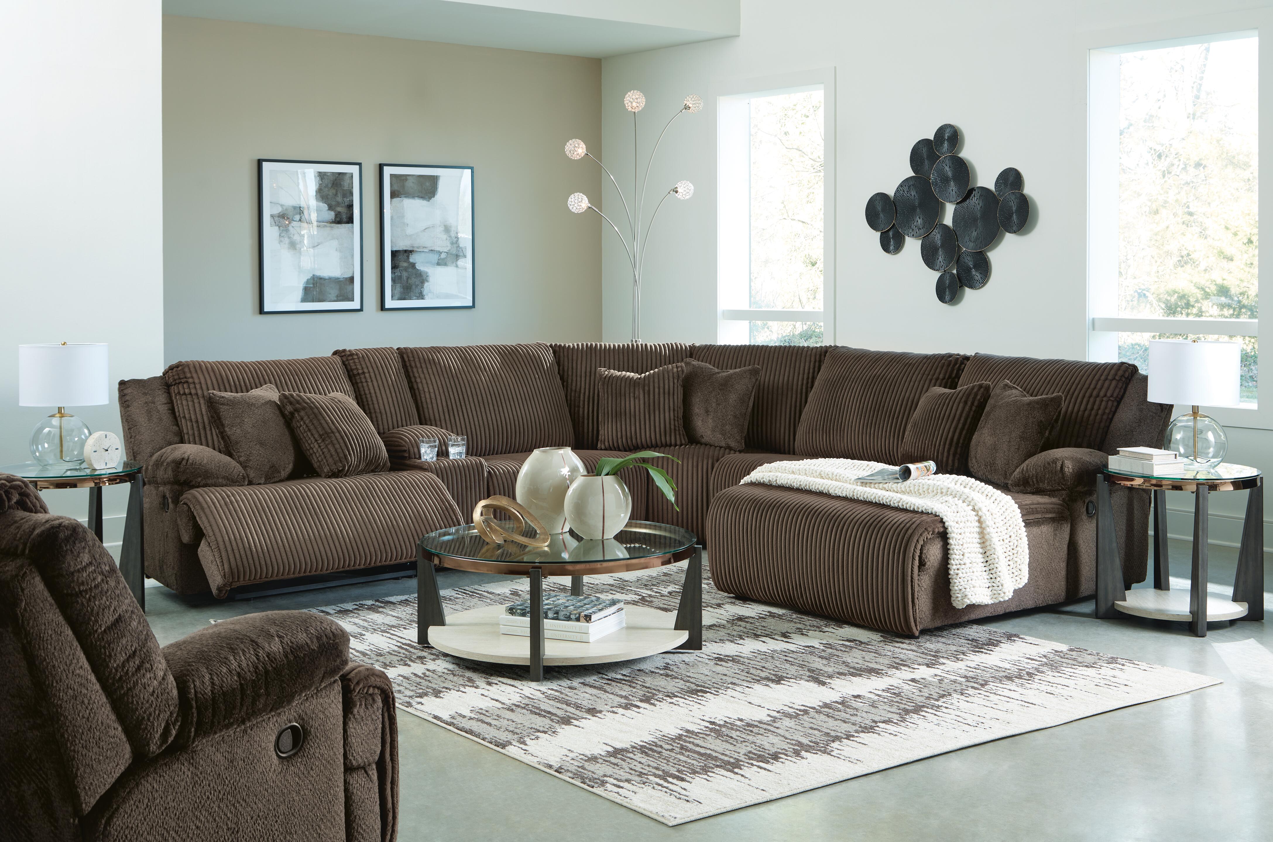 Top Tier Living Room Set - Image 37