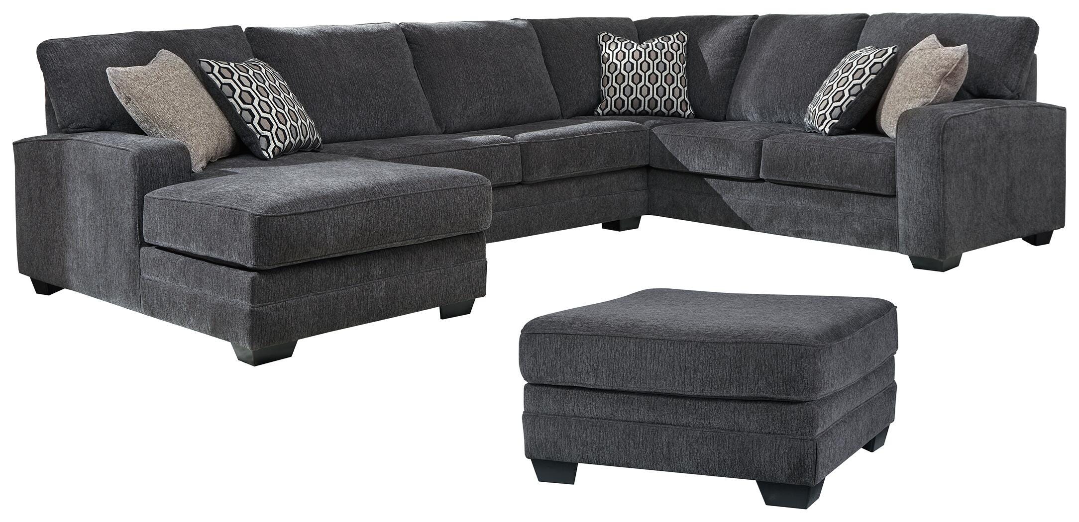 Tracling Living Room Set - Image 10