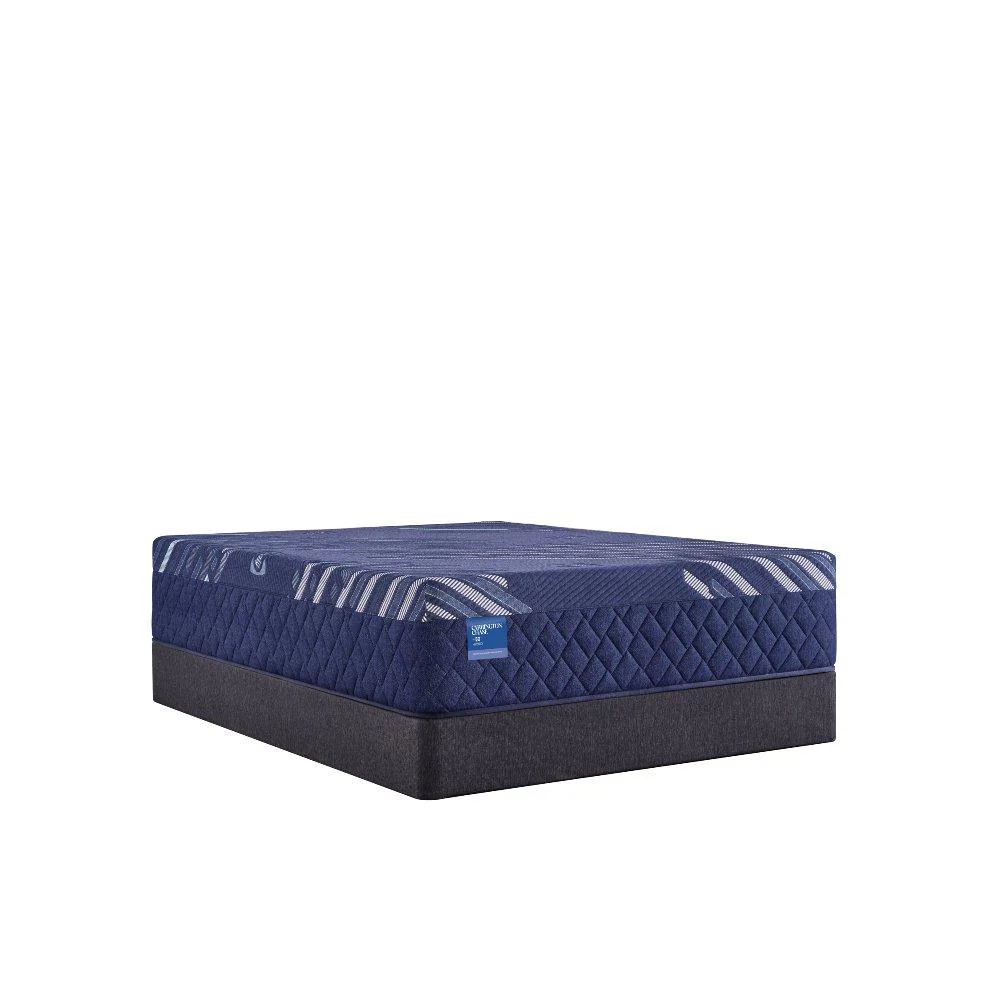 Sealy Travelers Rest Hybrid Mattress - Image 7