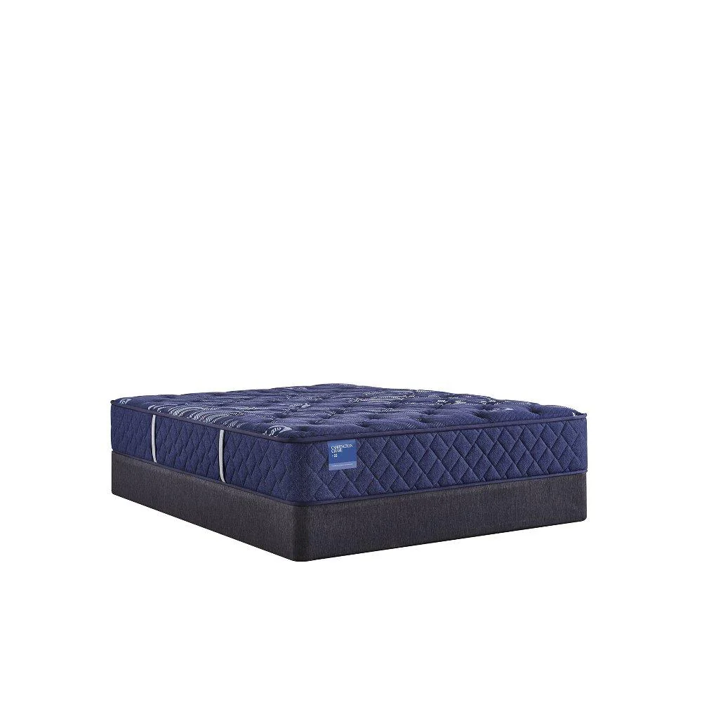 Sealy Travelers Rest Innerspring Mattress - Image 8