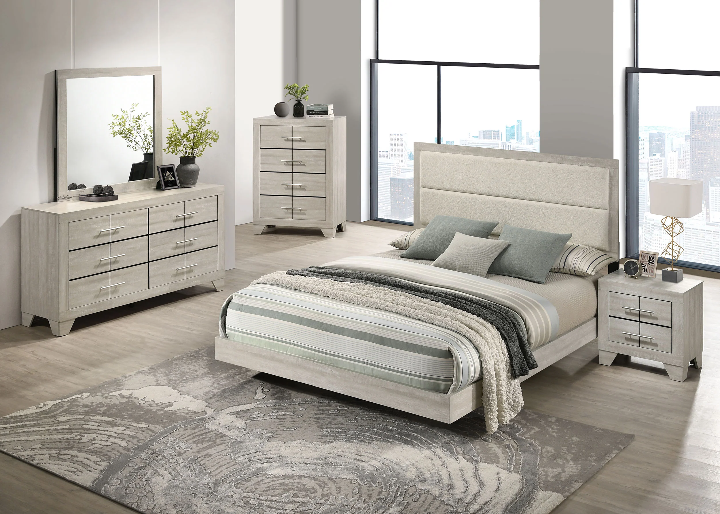 Trenton Bedroom Set - Image 18
