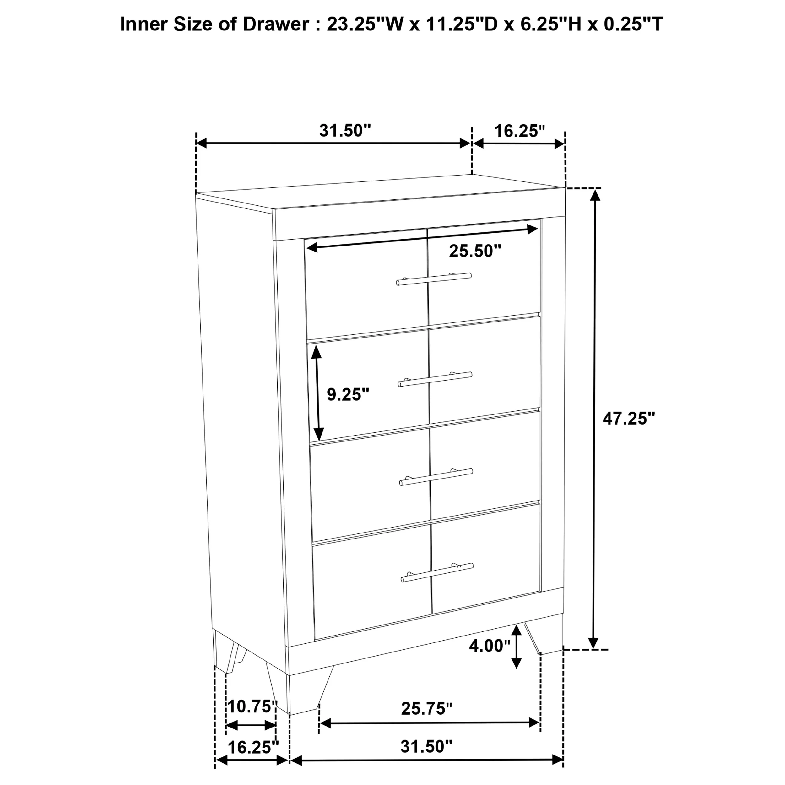 Trenton Bedroom Set - Image 37