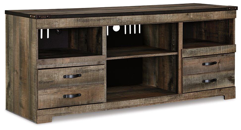 Trinell 3-Piece Entertainment Center - Image 16