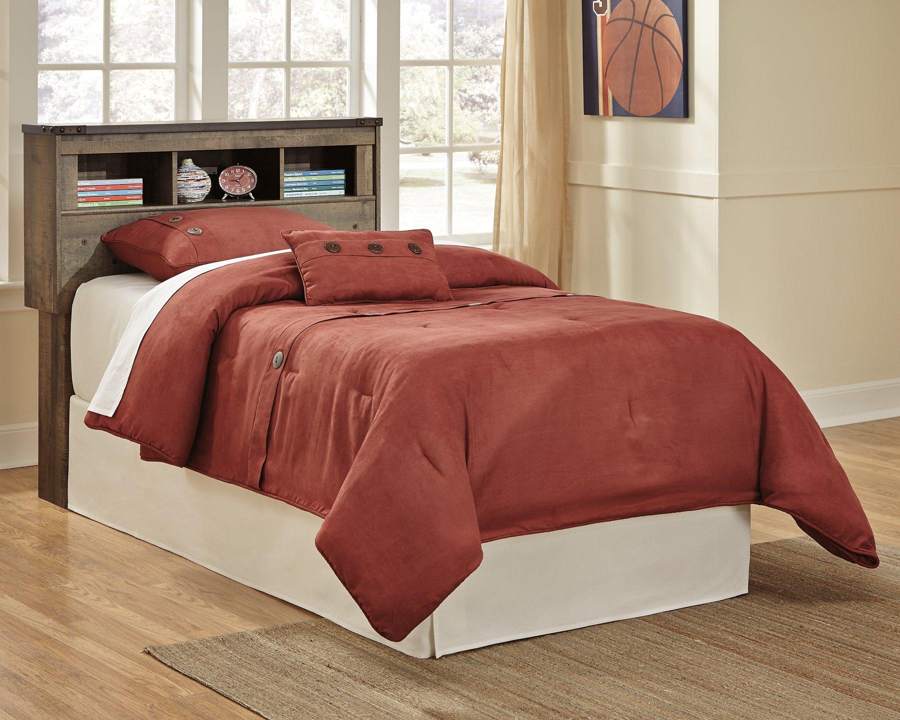 Trinell Youth Bed with 2 Storage Drawers - Image 36