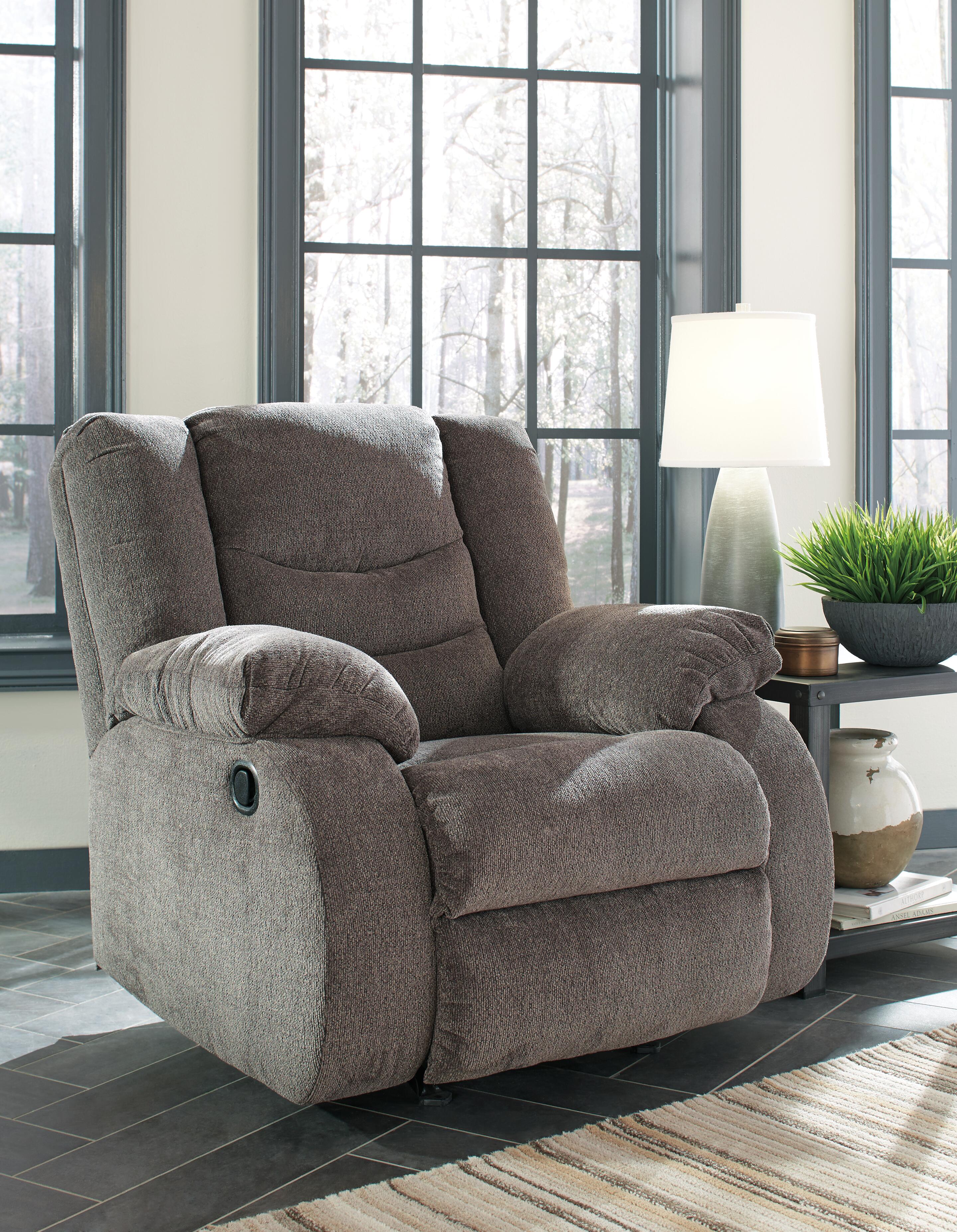 Tulen Recliner - Image 2