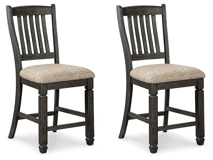 Tyler Creek Bar Stool Set - Image 2