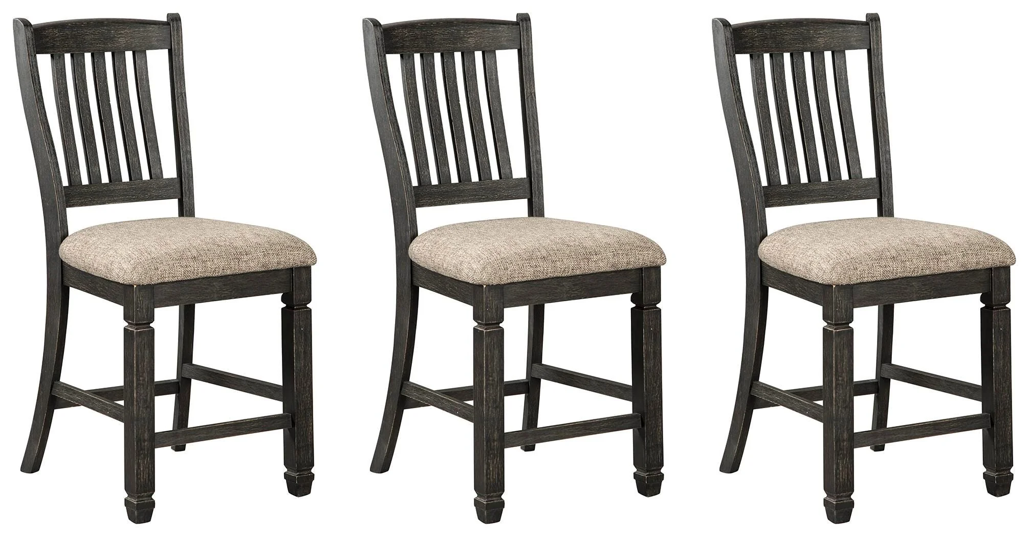 Tyler Creek Counter Height Dining Set - Image 9