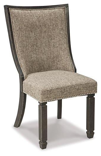 Tyler Creek Dining Chair - Image 21