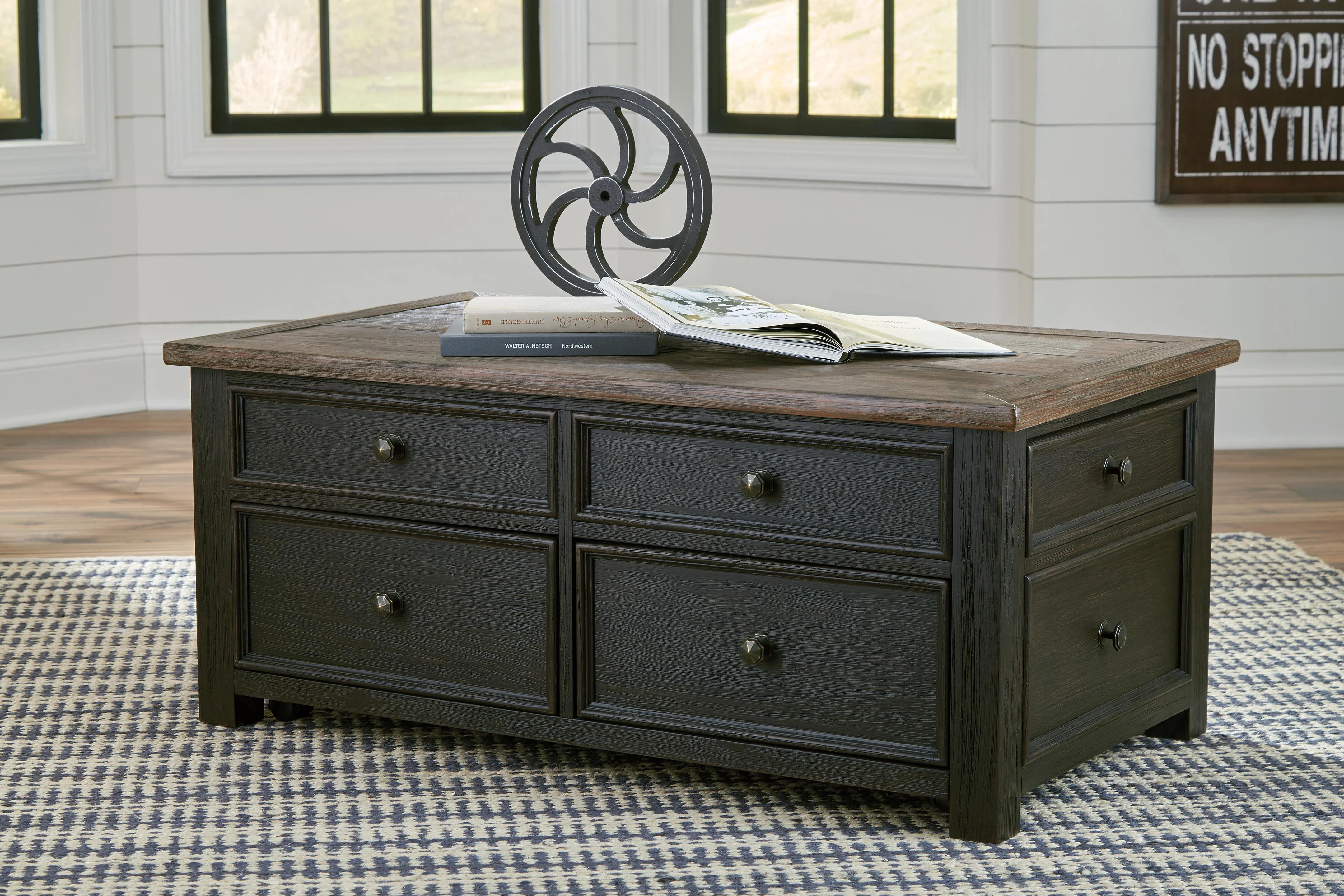 Tyler Creek Table Set - Image 26