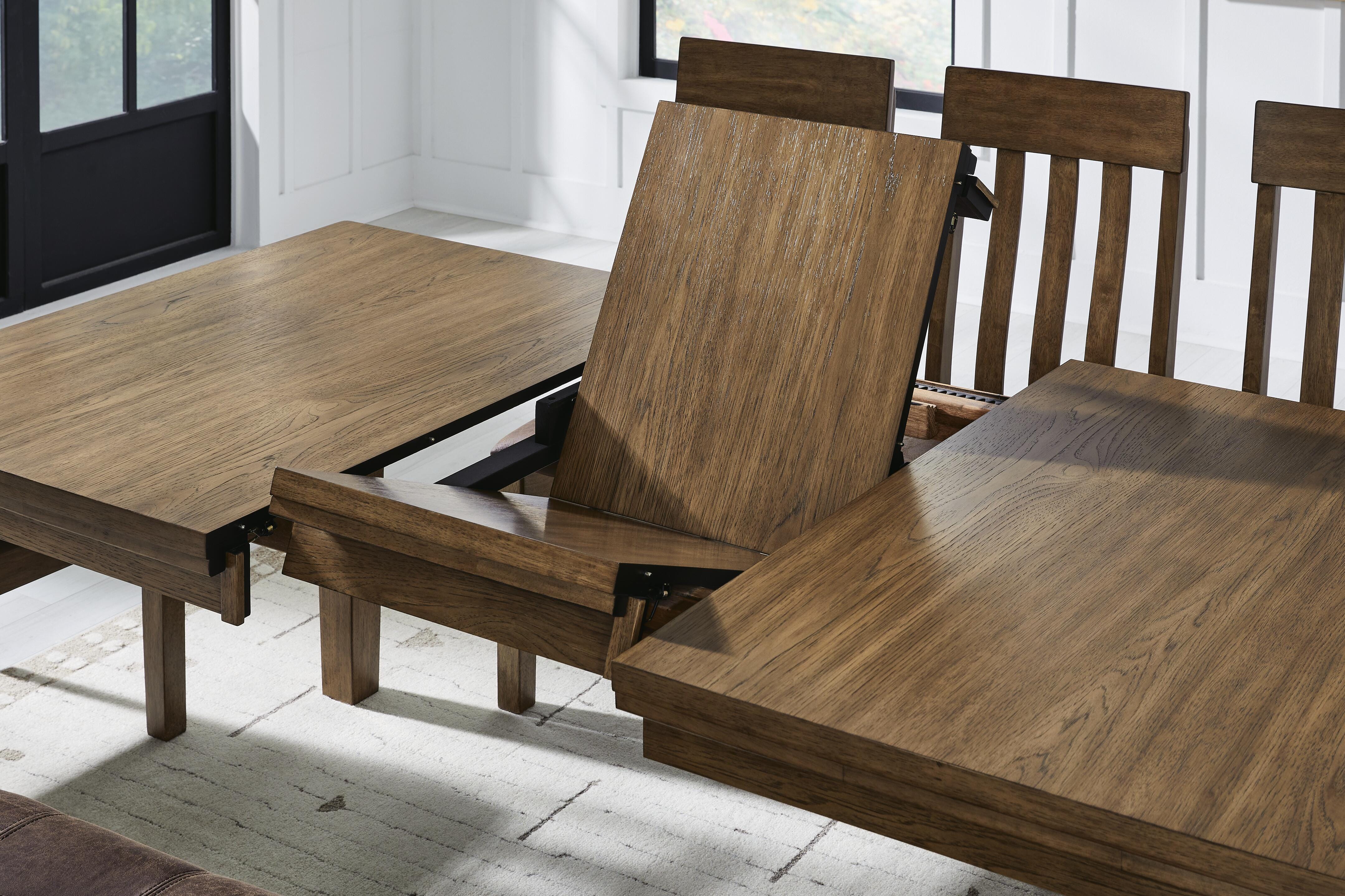 Urbinforte Dinning Room Set - Image 10