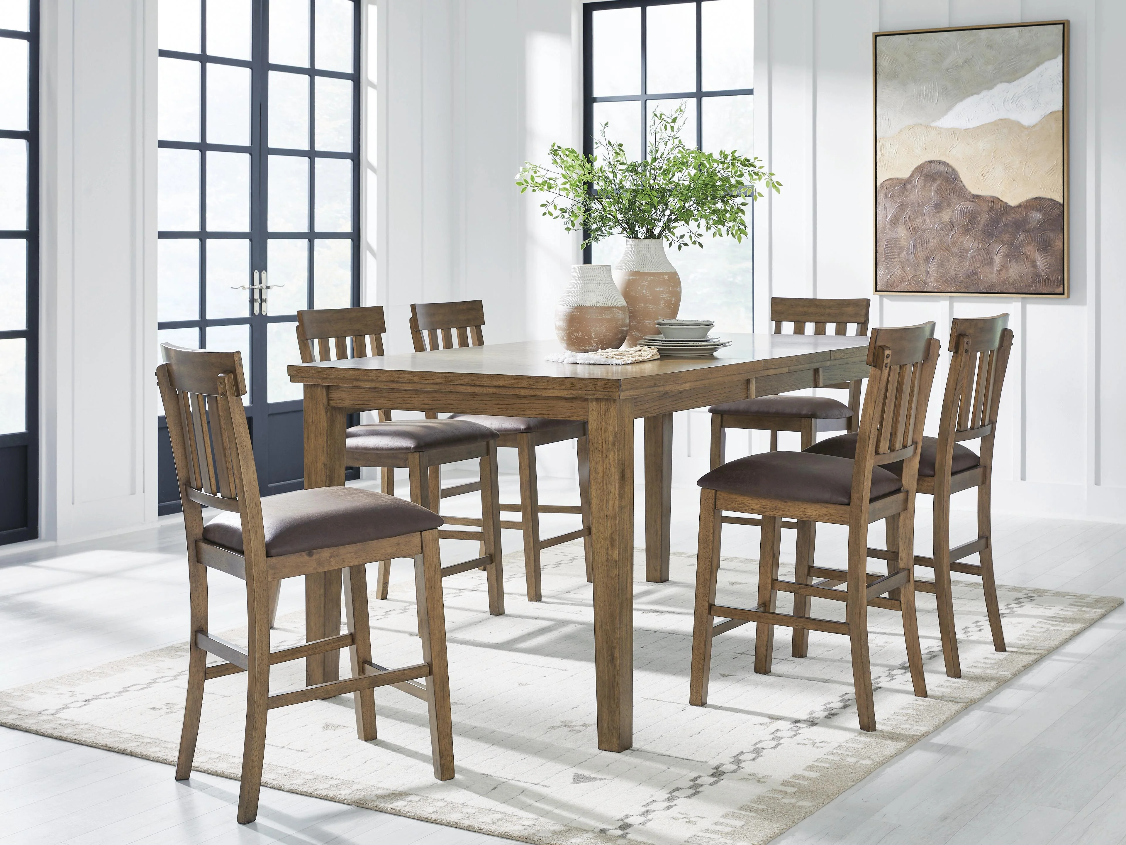 Urbinforte Dinning Room Set - Image 15