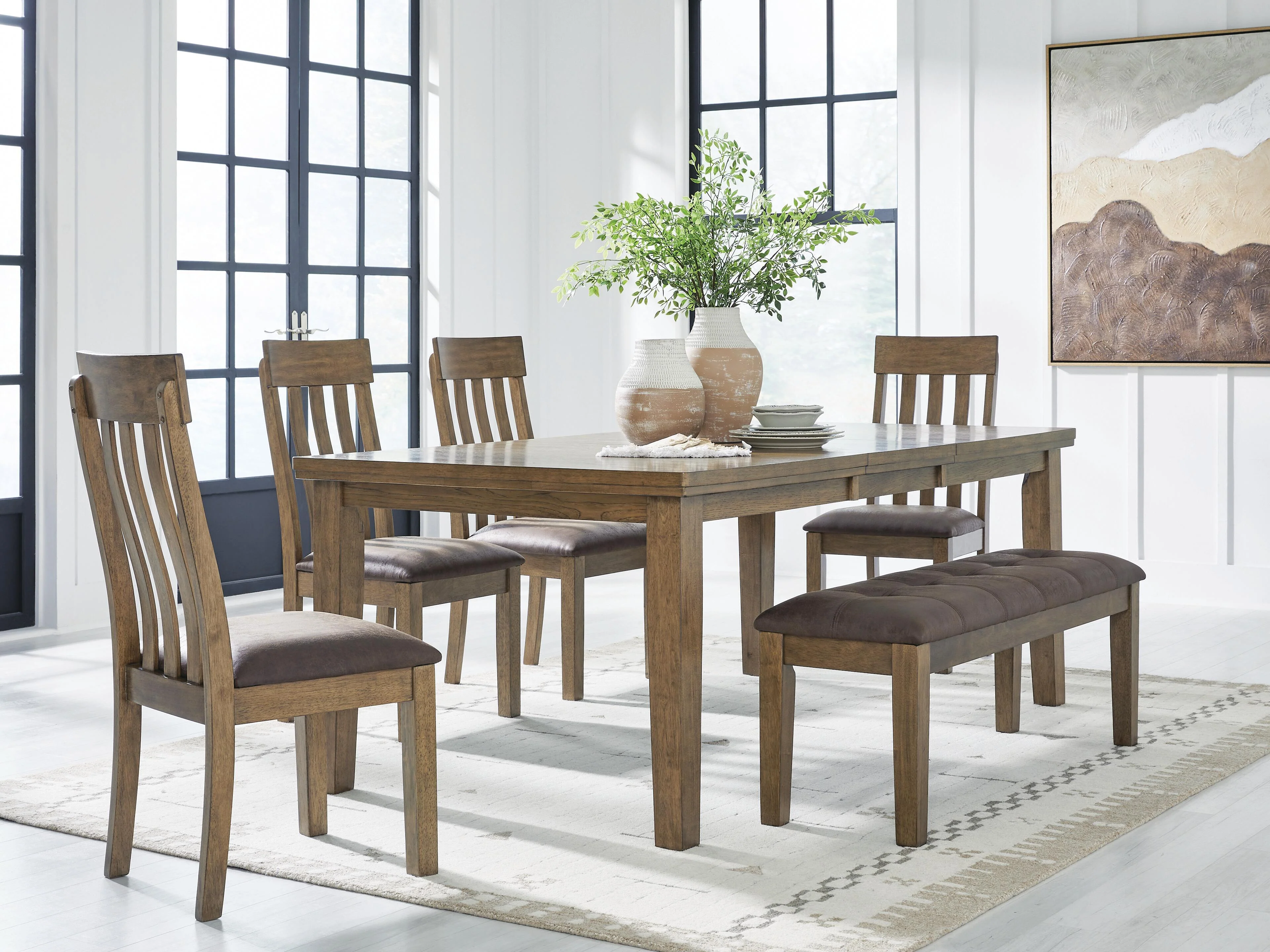 Urbinforte Dinning Room Set - Image 8