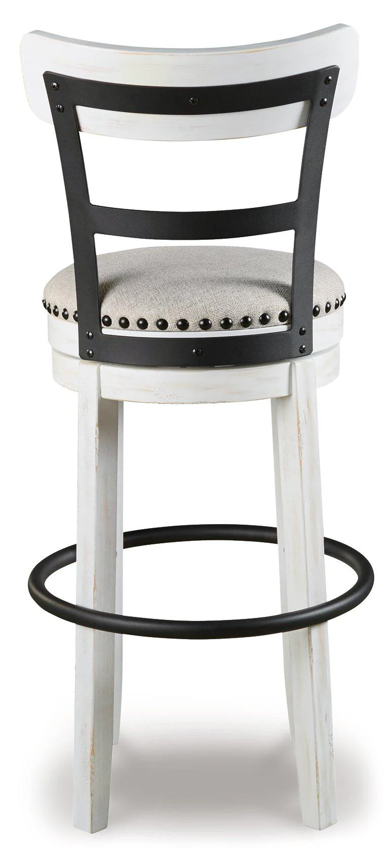 Valebeck Bar Height Bar Stool - Image 18
