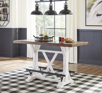 Valebeck Counter Height Dining Set - Image 50