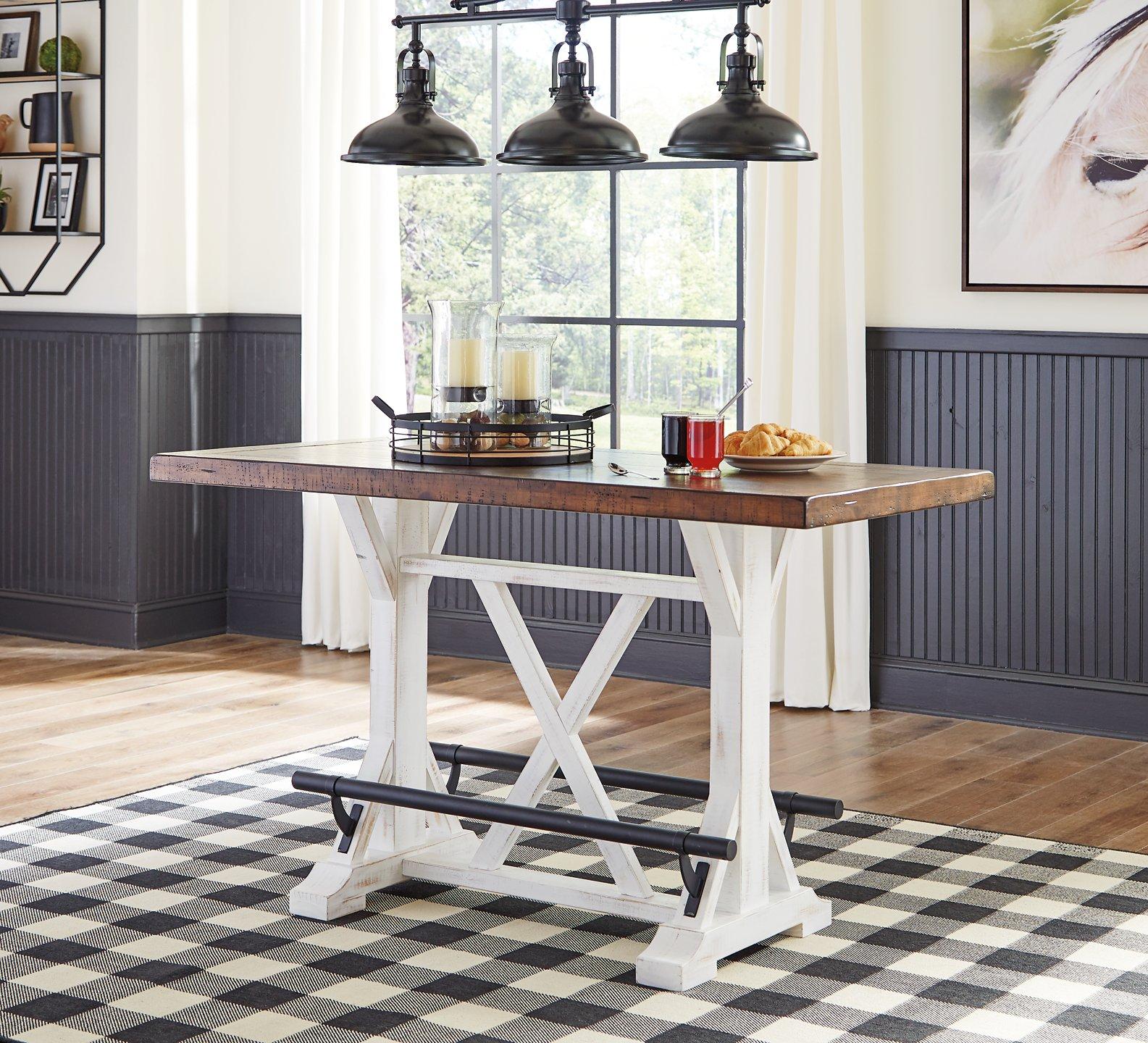 Valebeck Counter Height Dining Table - Image 11