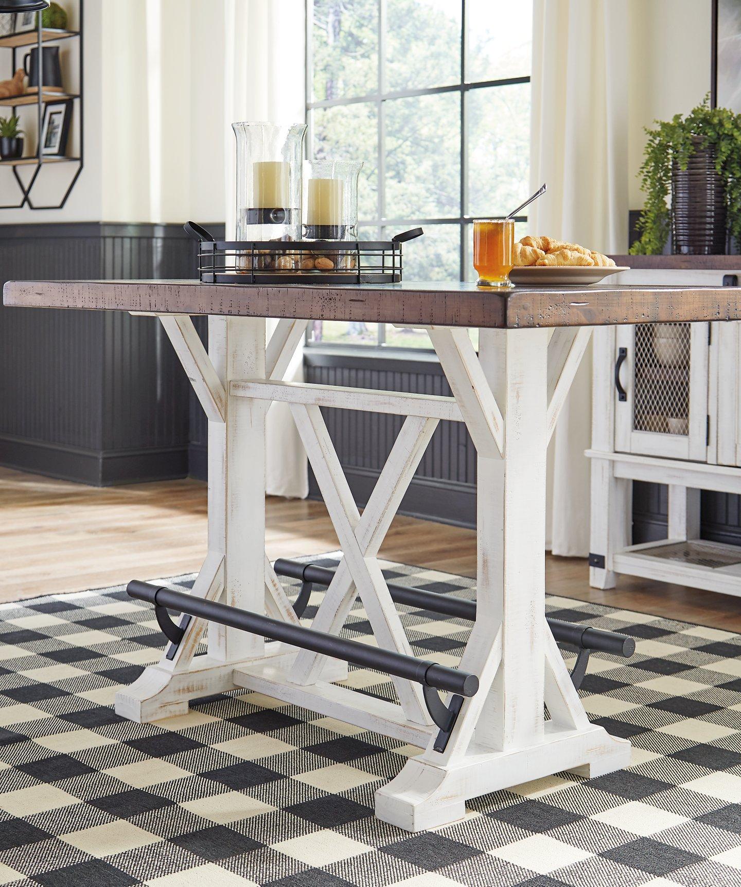 Valebeck Counter Height Dining Table - Image 13