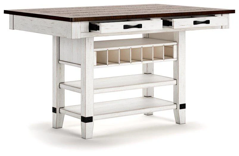 Valebeck Counter Height Dining Table - Image 18
