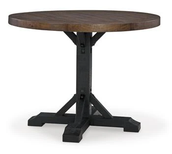 Valebeck Counter Height Dining Table - Image 27