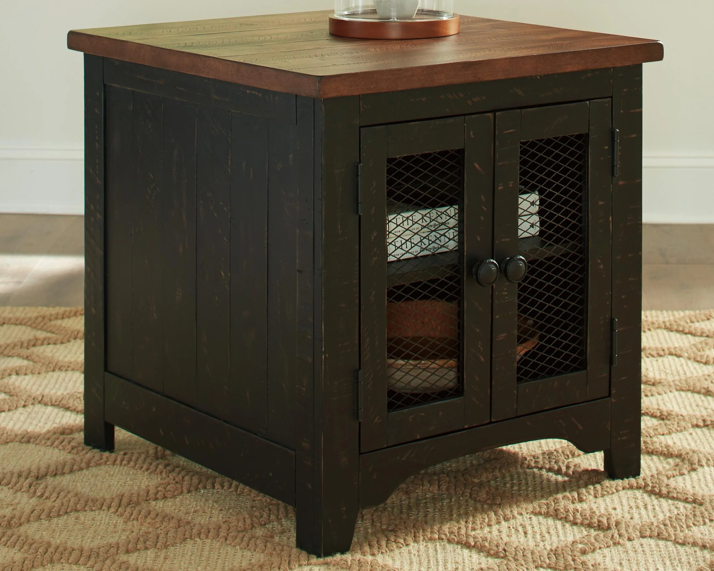 Valebeck Occasional Table Set - Image 14