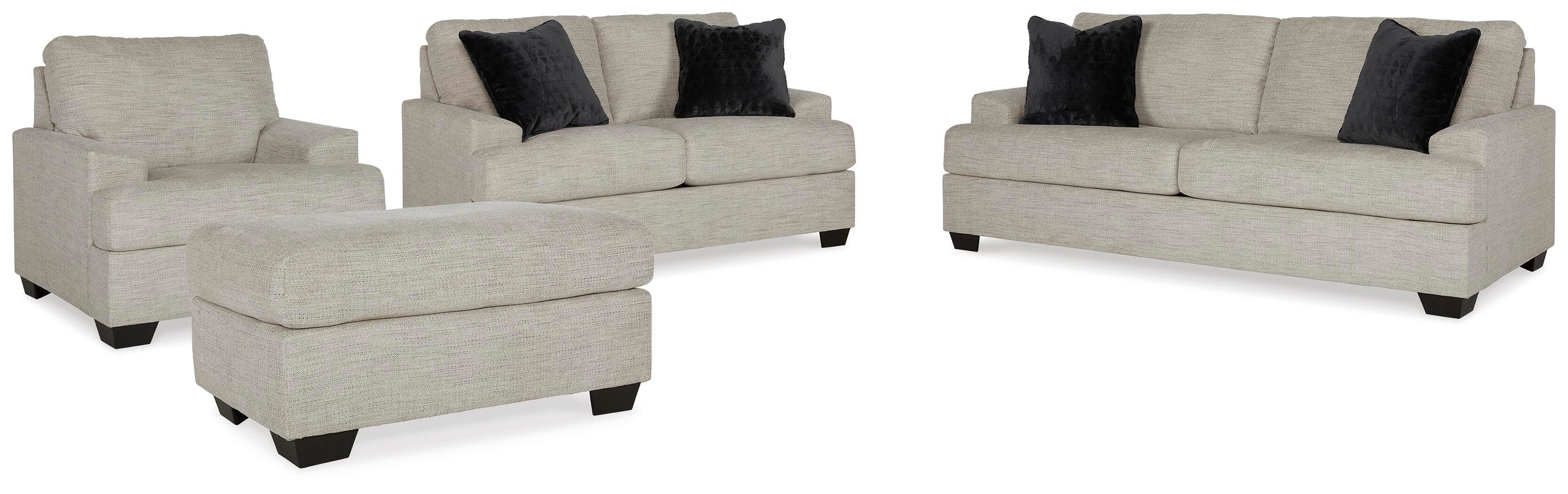 Vayda Living Room Set - Image 2