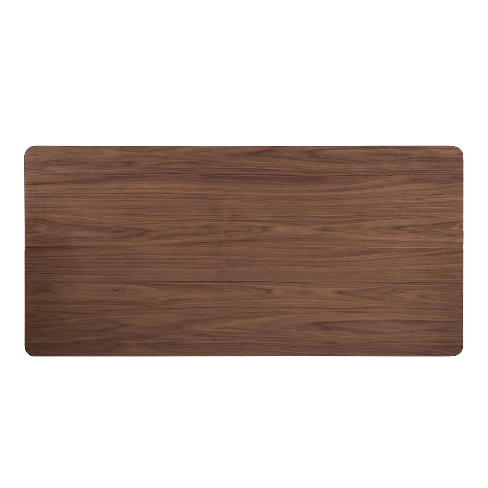 Viken Dining Table, Walnut - Image 2