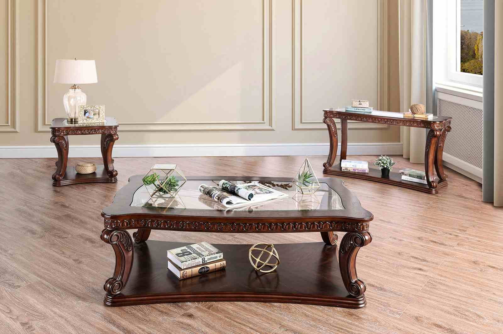 Walworth End Table - Image 2