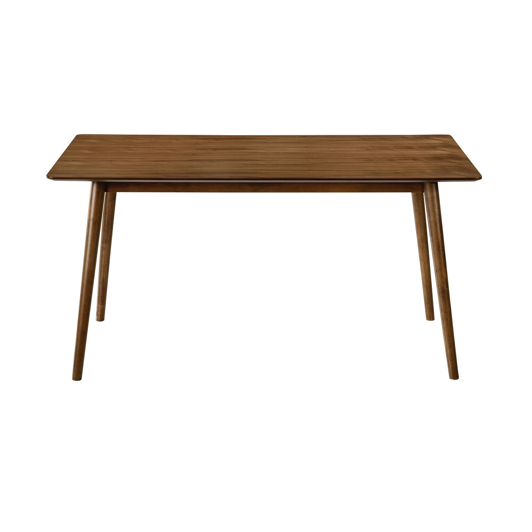 Westmont and Azalea Charcoal and Walnut 5 Piece Dining Set - Image 4