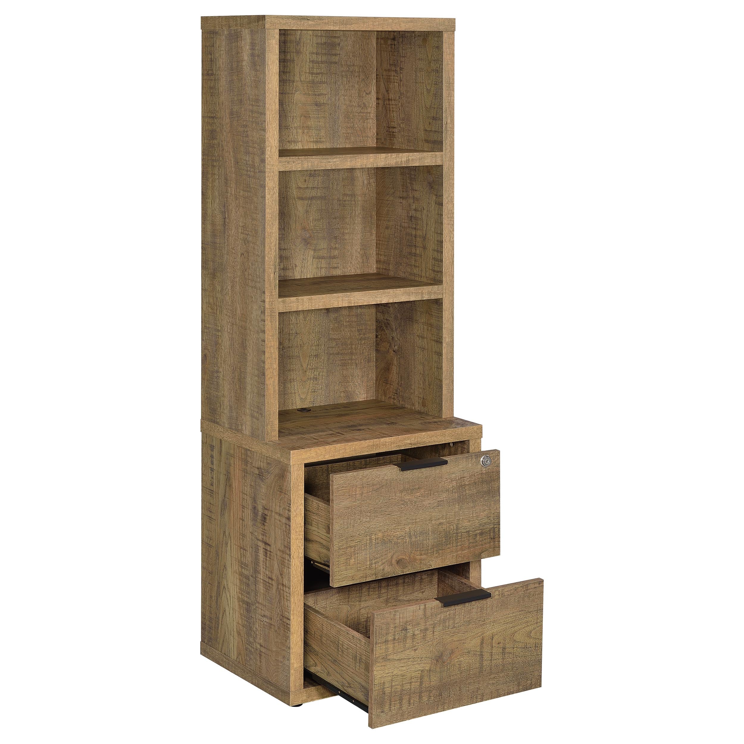 Westpark Bookcase - Image 3