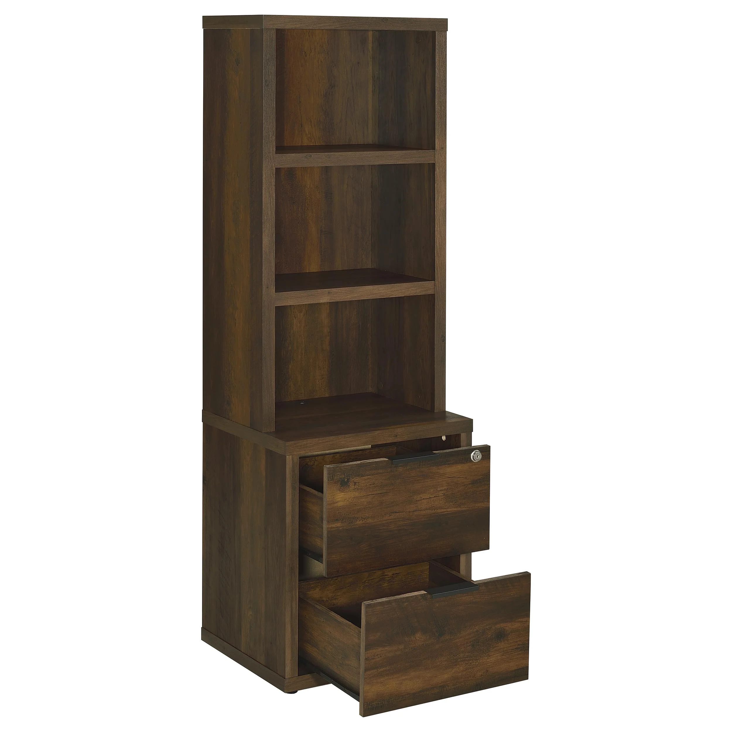 Westpark Bookcase Set - Image 18