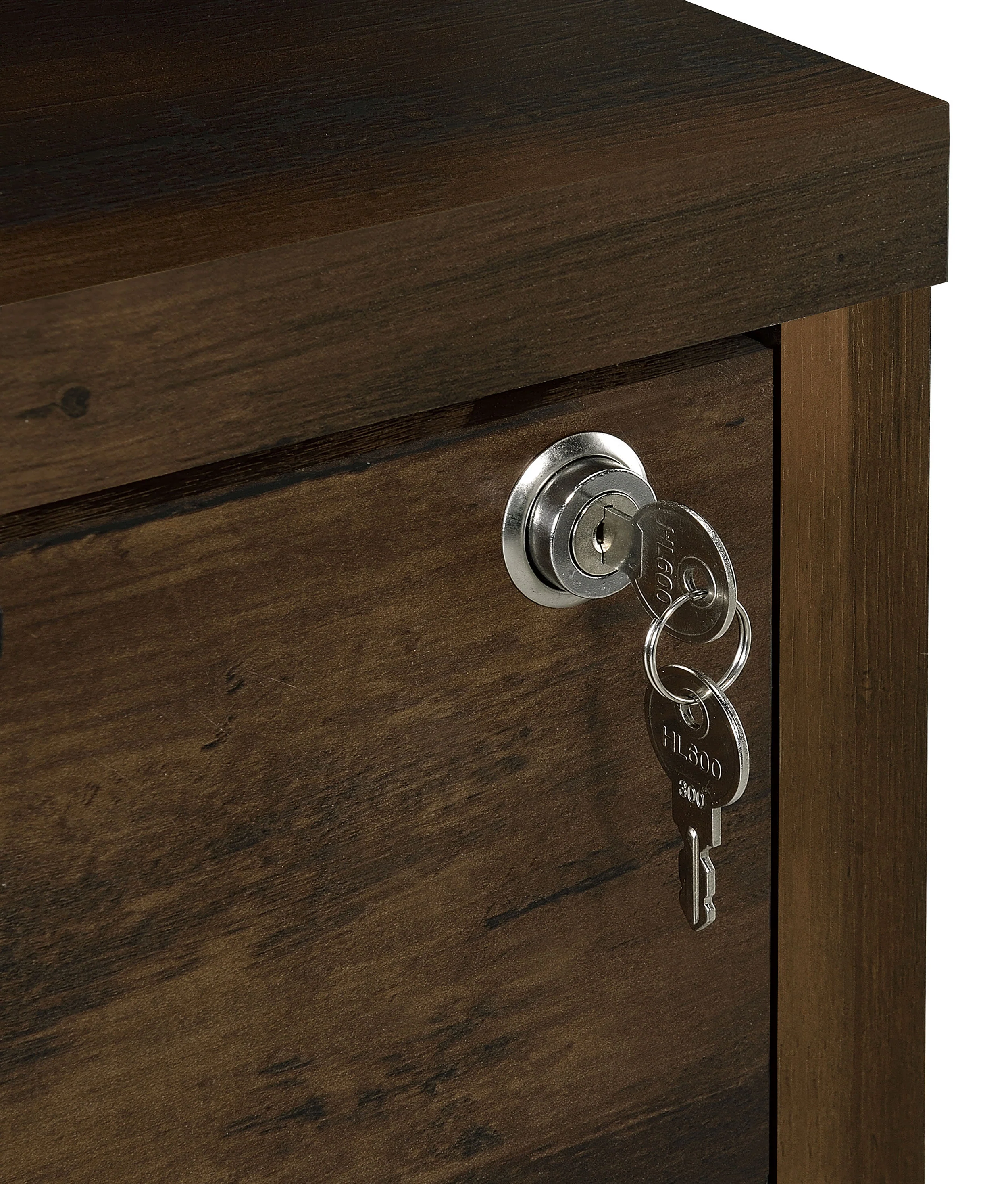 Westpark Bookcase Set - Image 25