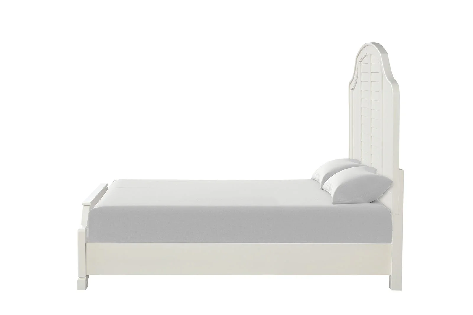 Whitehaven 5 Pc. Queen Bedroom Set w/ 2NS - Image 5