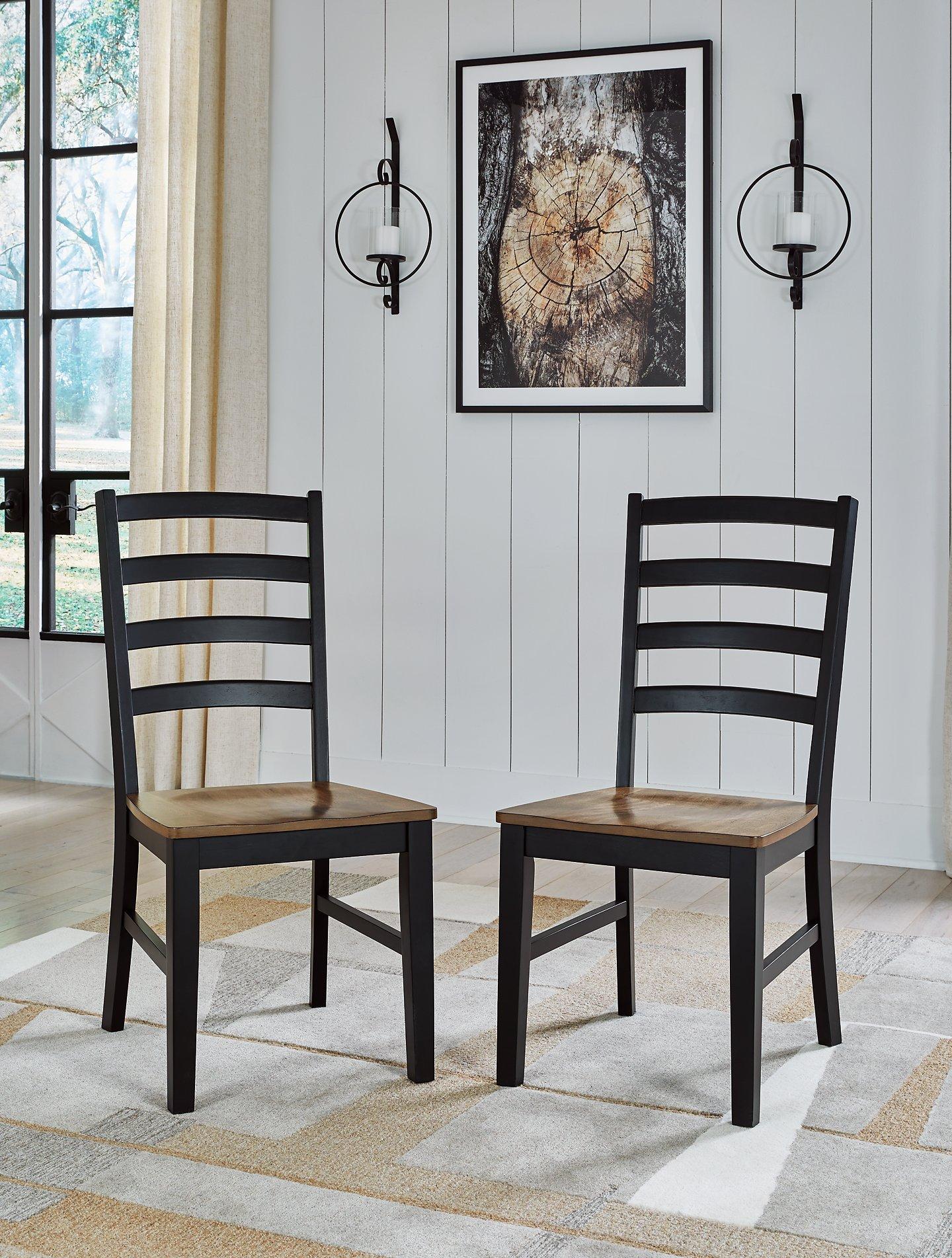 Wildenauer Dining Chair - Image 6
