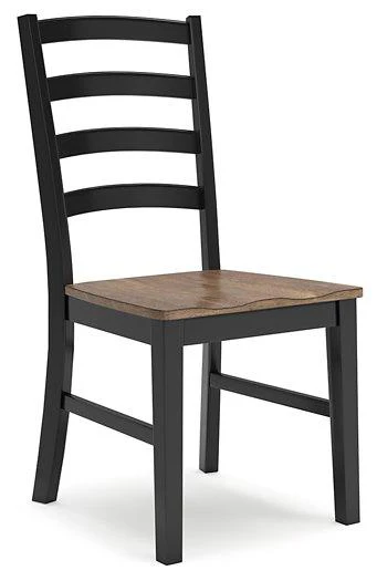 Wildenauer Dining Chair - Image 7