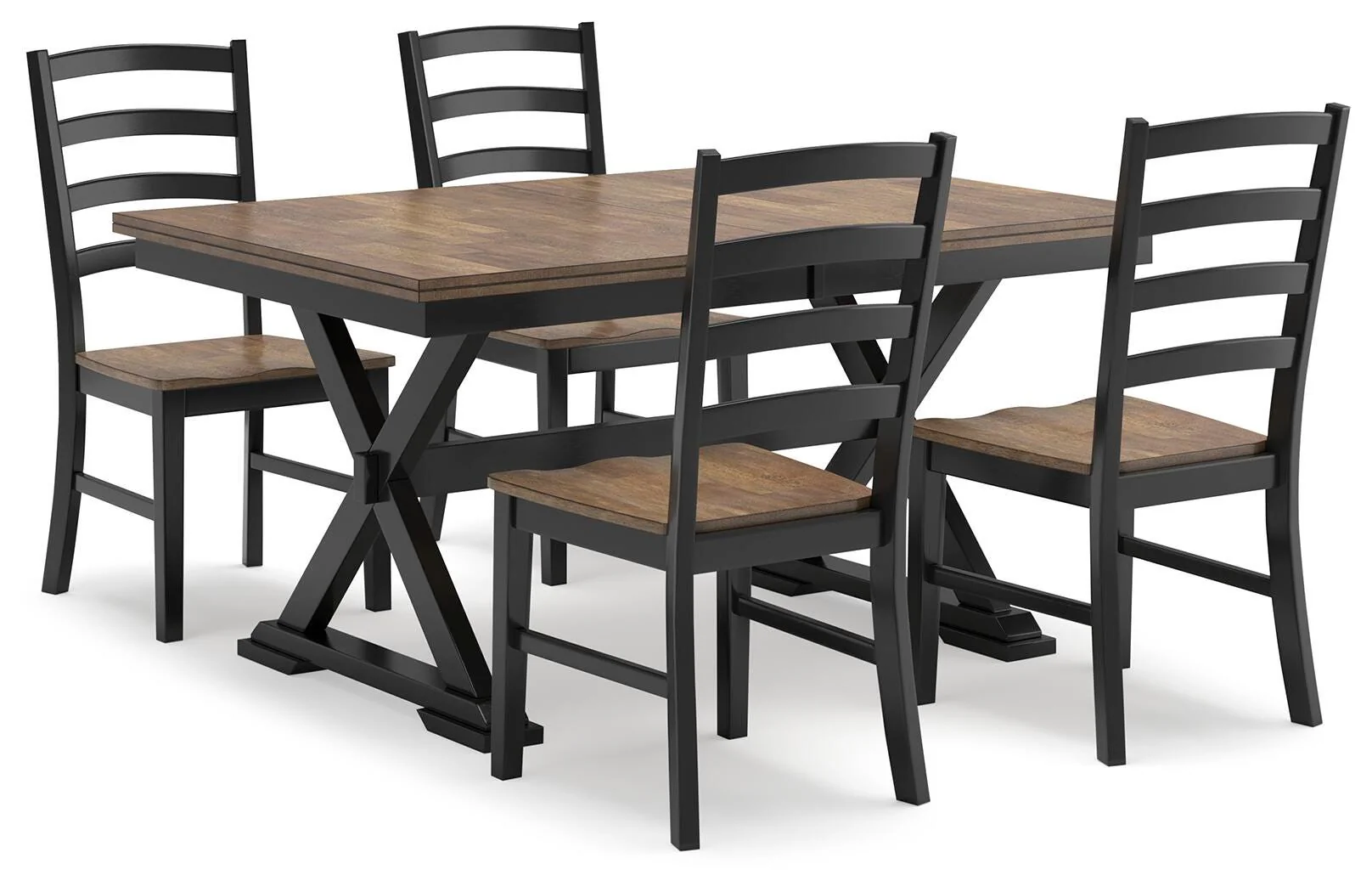 Wildenauer Dining Package - Image 2
