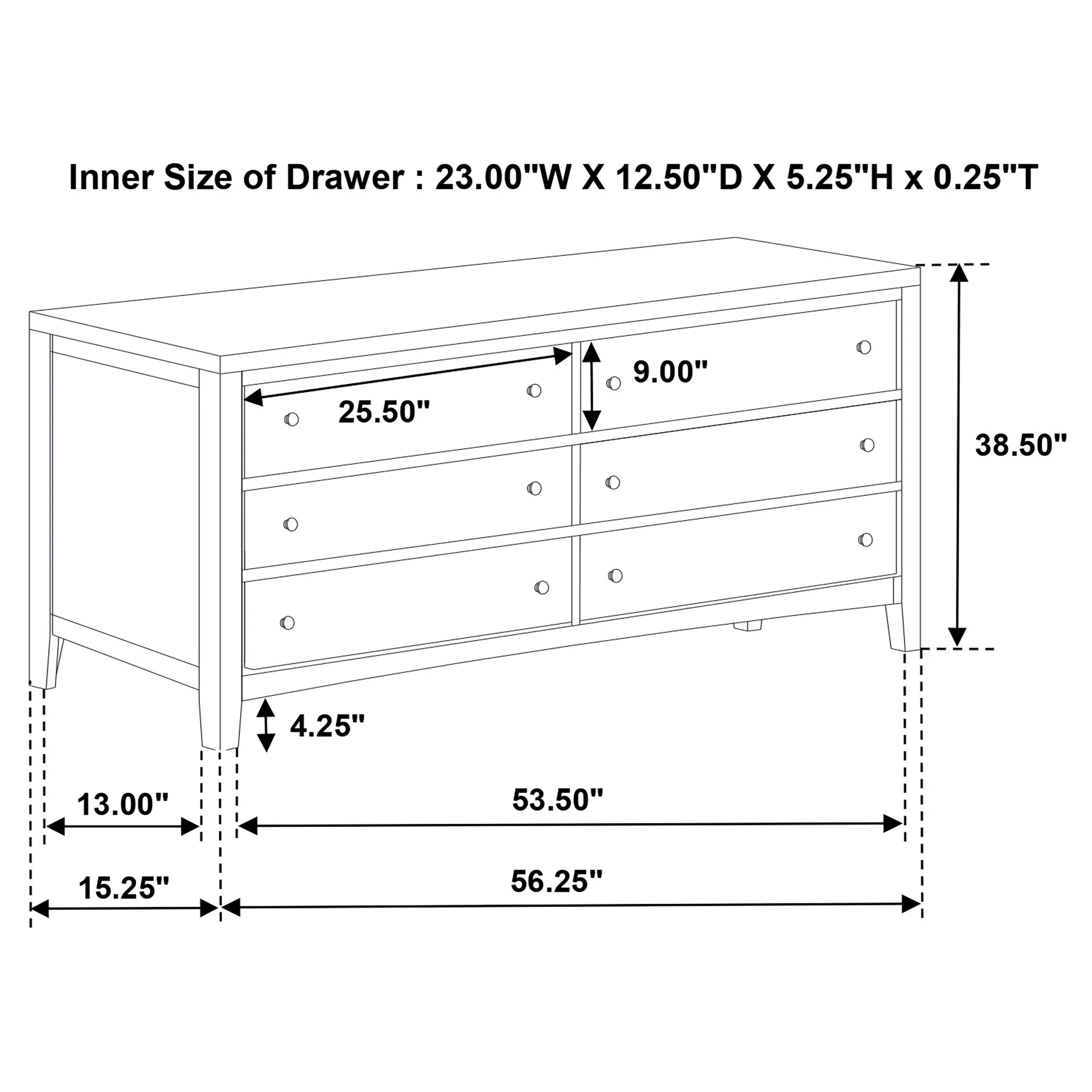 Wilkes Bedroom Set - Image 118