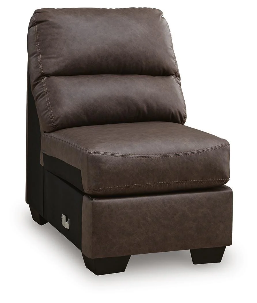 WillowBend Sectional - Image 62