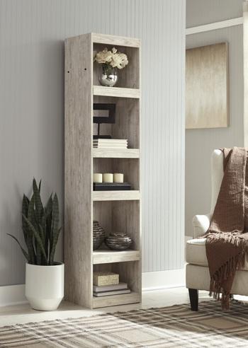 Willowton 4-Piece Entertainment Center with Electric Fireplace - Image 55