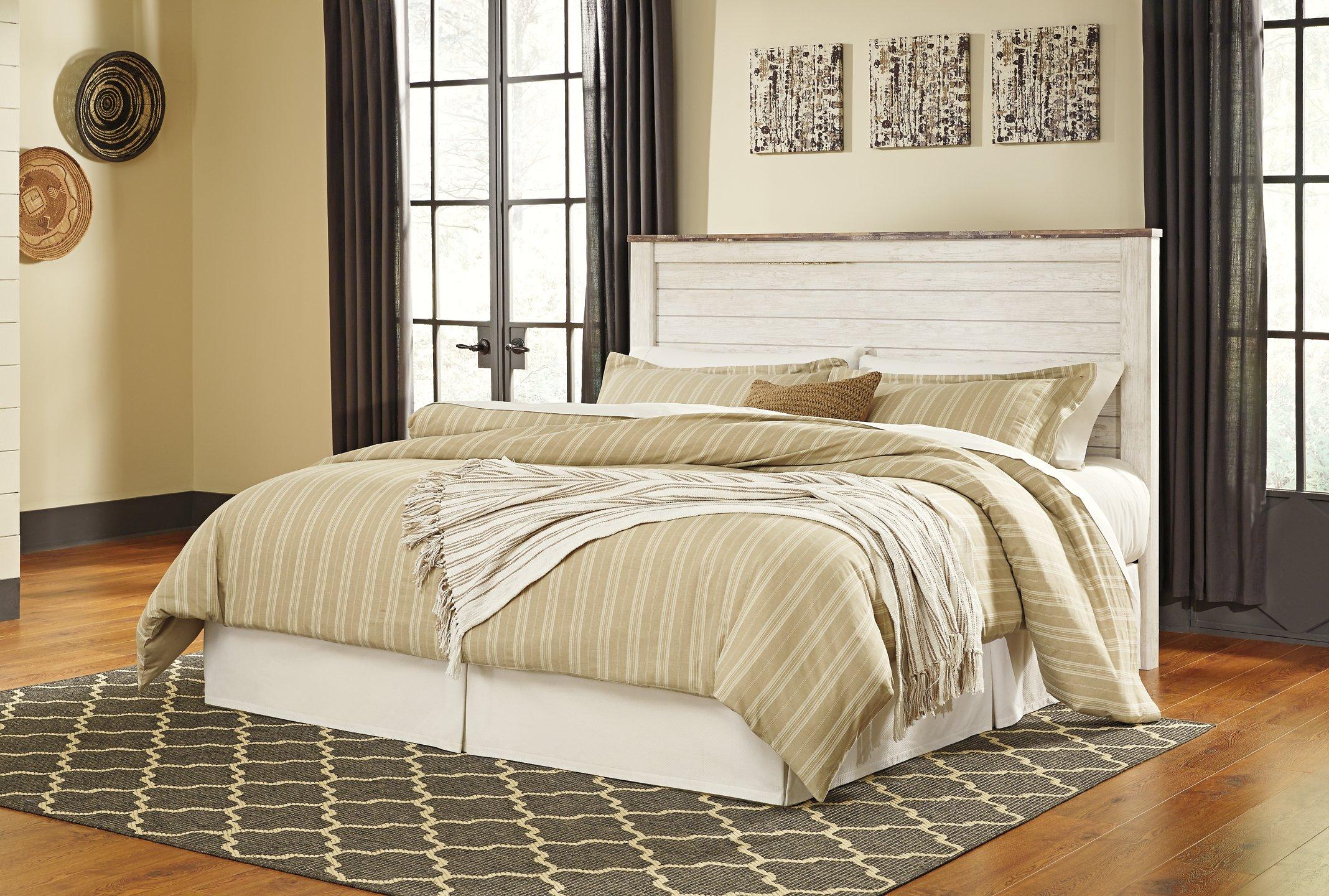 Willowton Bed - Image 28