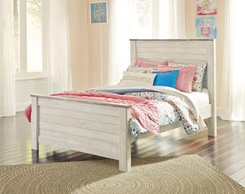 Willowton Bed - Image 67