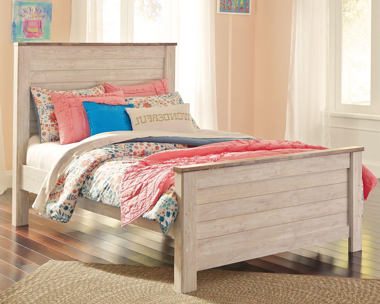 Willowton Bed - Image 79