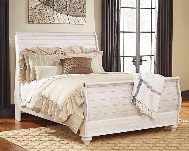 Willowton Bed - Image 87