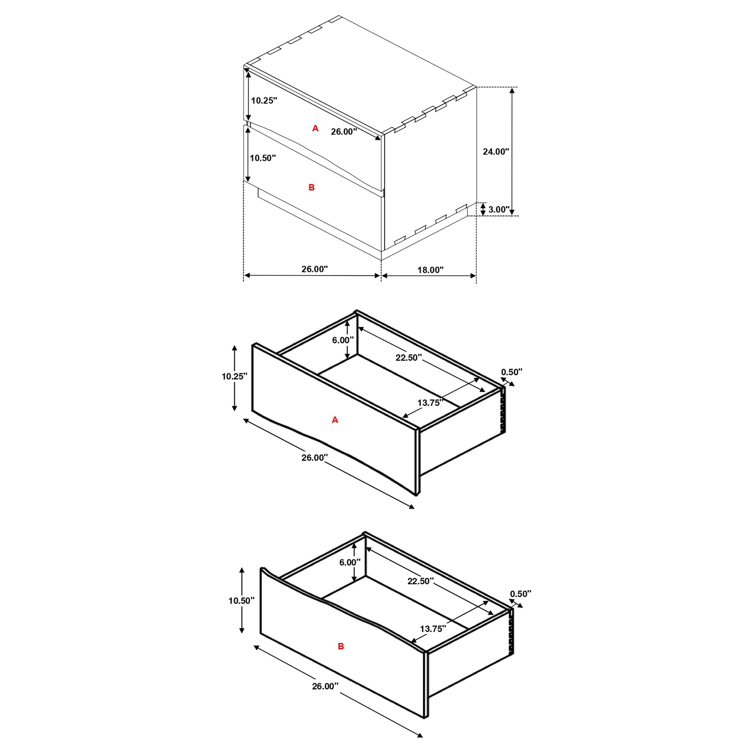 Winslow Bedroom Set - Image 52