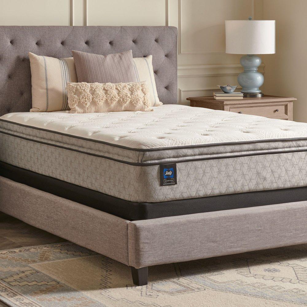 Sealy Winter Green Innerspring Mattress - Image 12