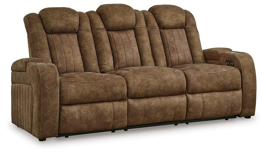 Wolfridge Living Room Set - Image 17