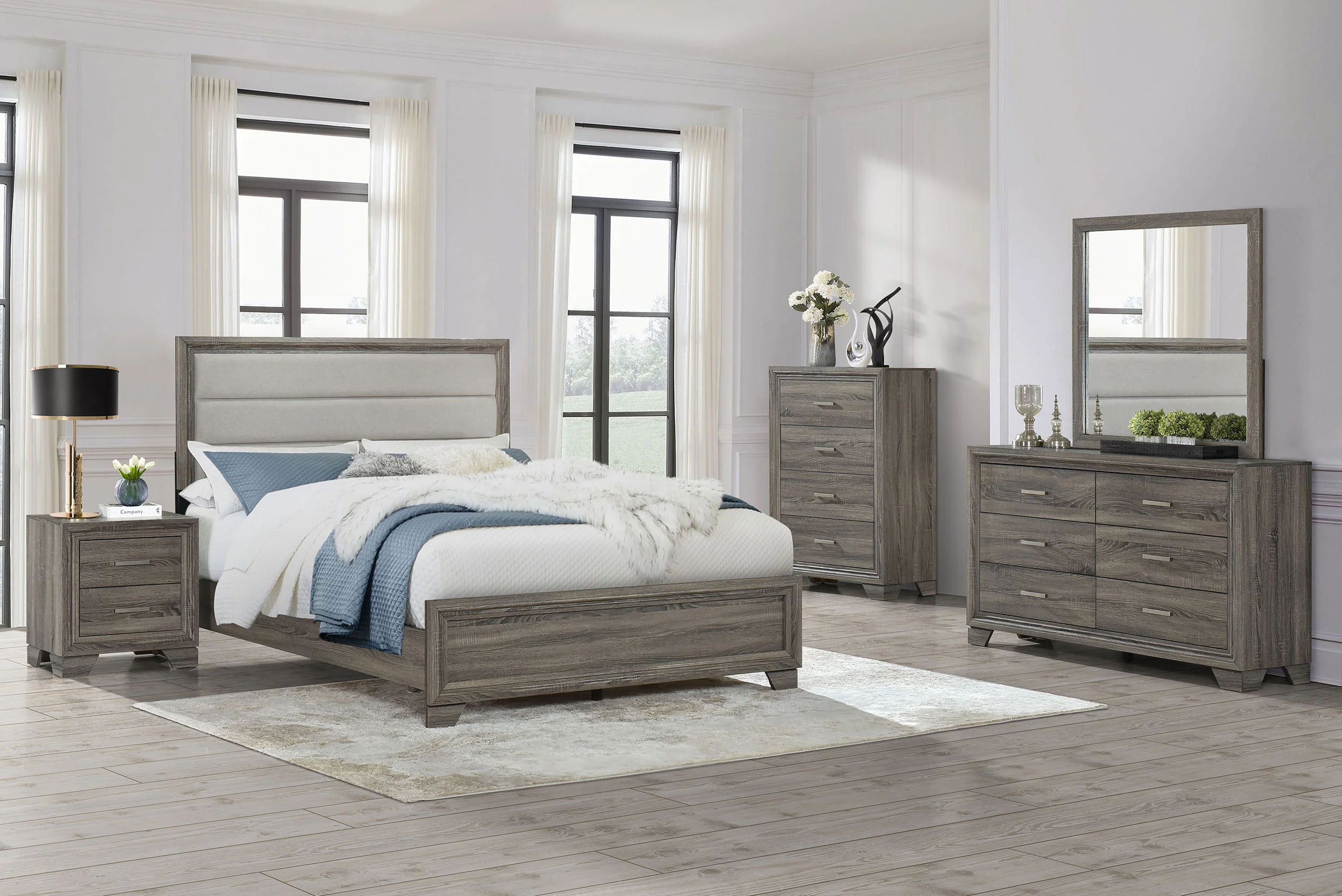 Wright Nightstand - Image 15