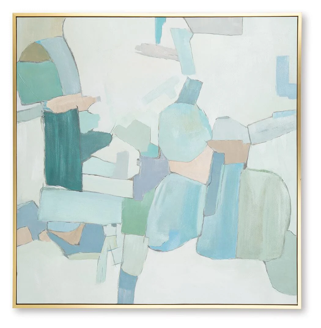 Wynburn Wall Art - Image 4