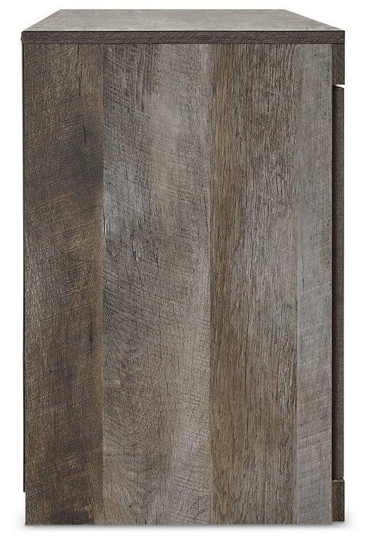 Wynnlow 4-Piece Entertainment Center - Image 43